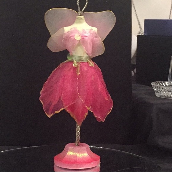 🎁FREE with$50 purchase girls jewelry stand - Picture 3 of 3